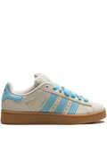 Adidas Campus 00s – Grey / Light Blue