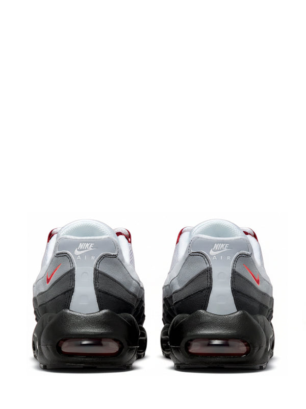 Nike's Air Max 95 Chili Is Here To Spice Things Up