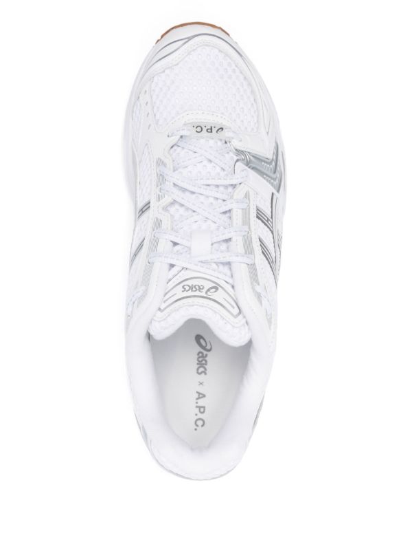 Asics A.P.C. x GEL-KAYANO 14