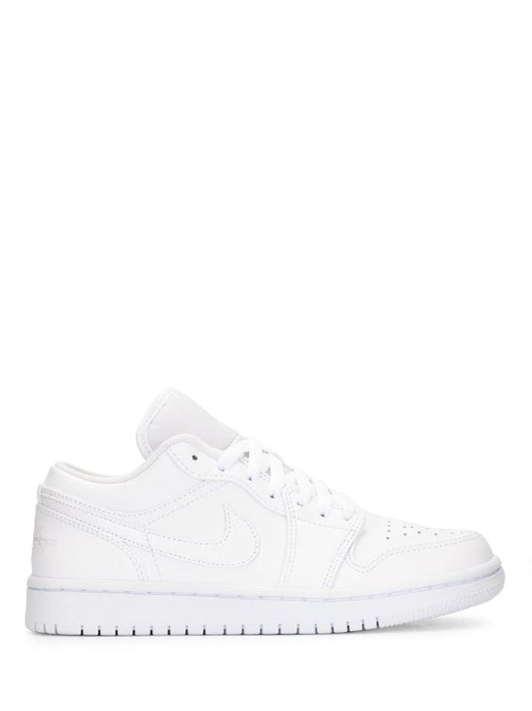 Air Jordan 1 Low "Triple White"
