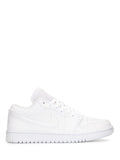 Air Jordan 1 Low "Triple White"