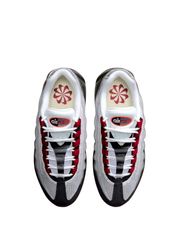 Nike's Air Max 95 Chili Is Here To Spice Things Up