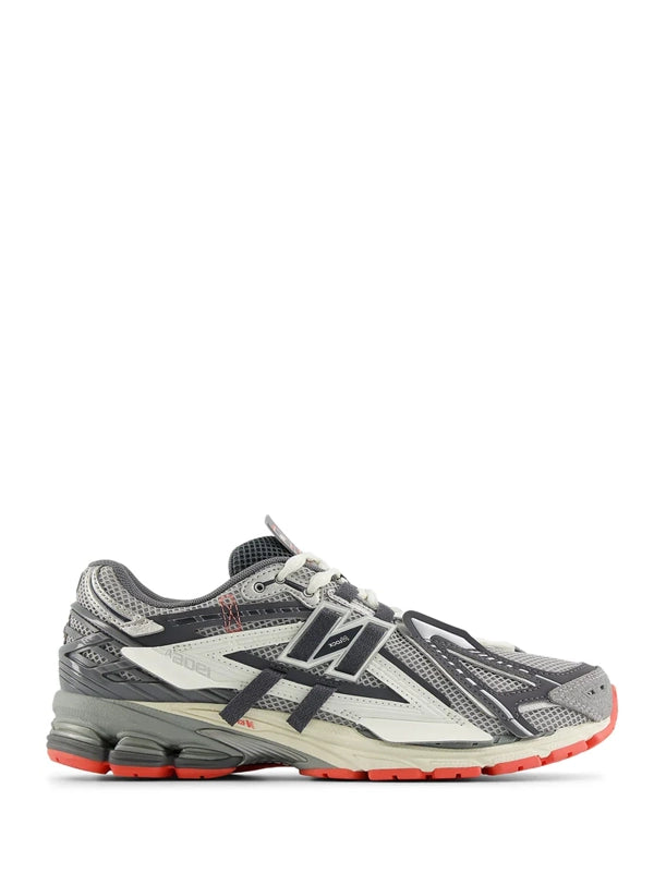New Balance 1906R – 'Silver, Grey & Solar Red'