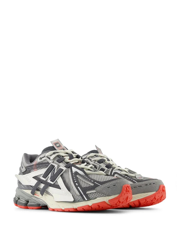 New Balance 1906R – 'Silver, Grey & Solar Red'