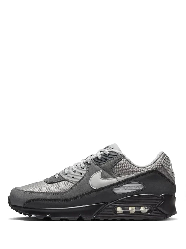 Nike Air Max 90 - Anthracite/Grey