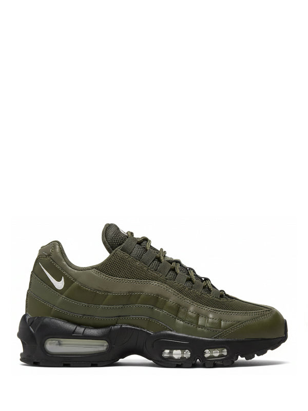 Nike Air Max 95 'Cargo Khaki Reflective