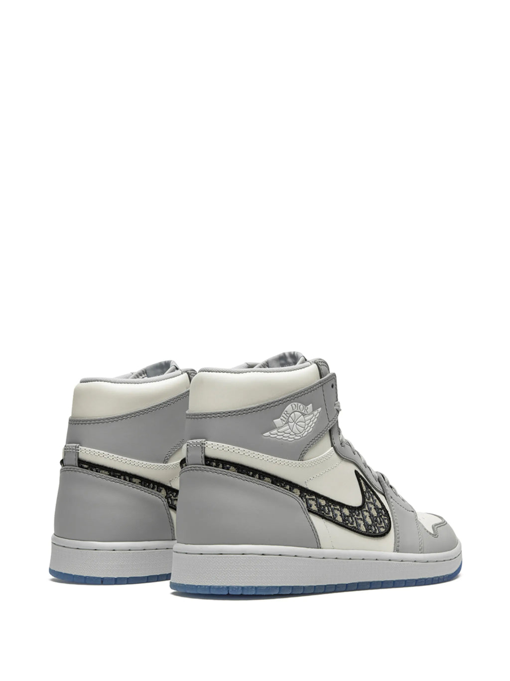 Air Jordan 1 High x Dior