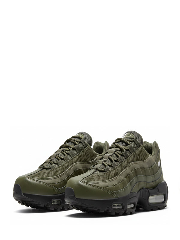 Nike Air Max 95 'Cargo Khaki Reflective