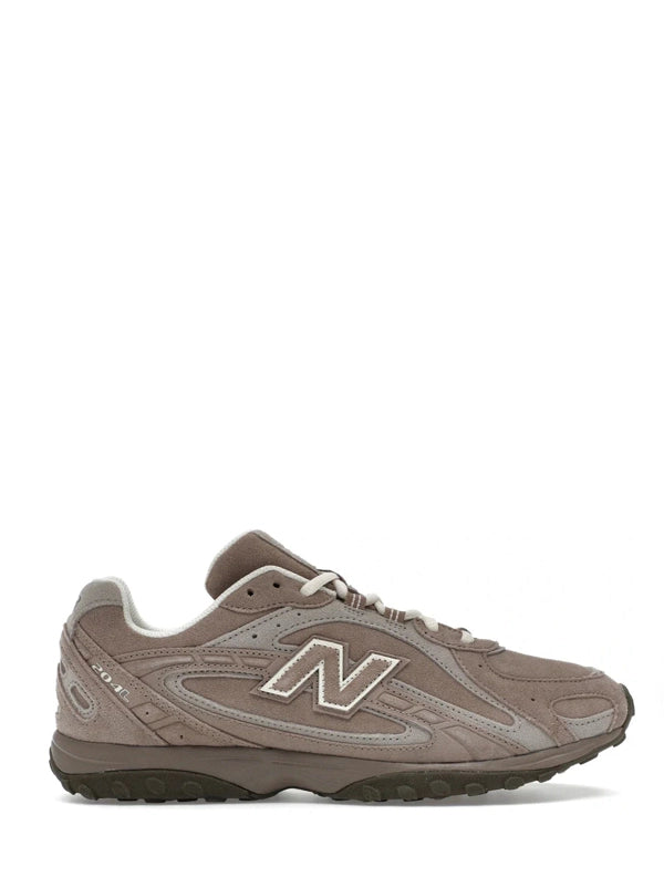 New Balance 204L Sneakers - Earthy Brown