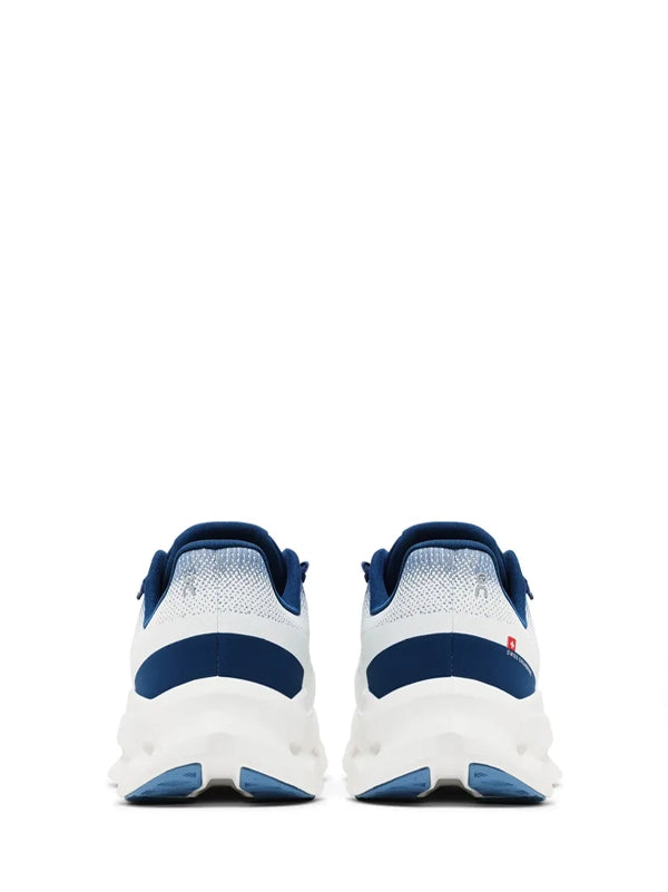 On Cloudsurfer – The Evolution of Comfort