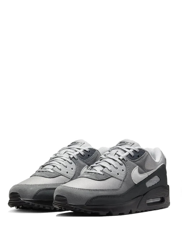 Nike Air Max 90 - Anthracite/Grey