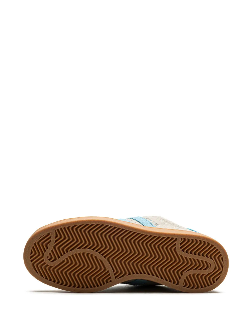 Adidas Campus 00s – Grey / Light Blue