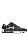 Nike Air Max 90 "Black & White Leather"