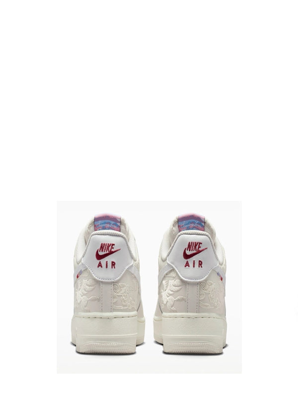 Nike Air Force 1 Low '07 – "Year of the Dragon" Edition