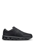 On Running Cloudgo - Triple Black Performance Sneakers