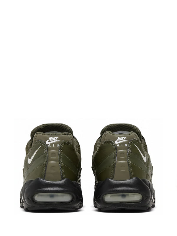 Nike Air Max 95 'Cargo Khaki Reflective