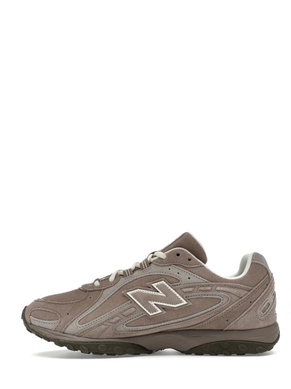 New Balance 204L Sneakers - Earthy Brown