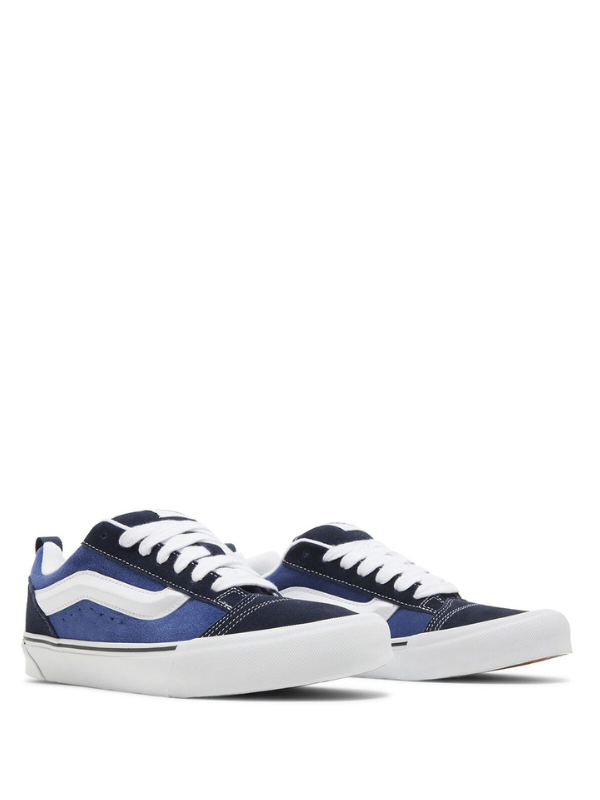 Knu-Skool ‘Navy White’