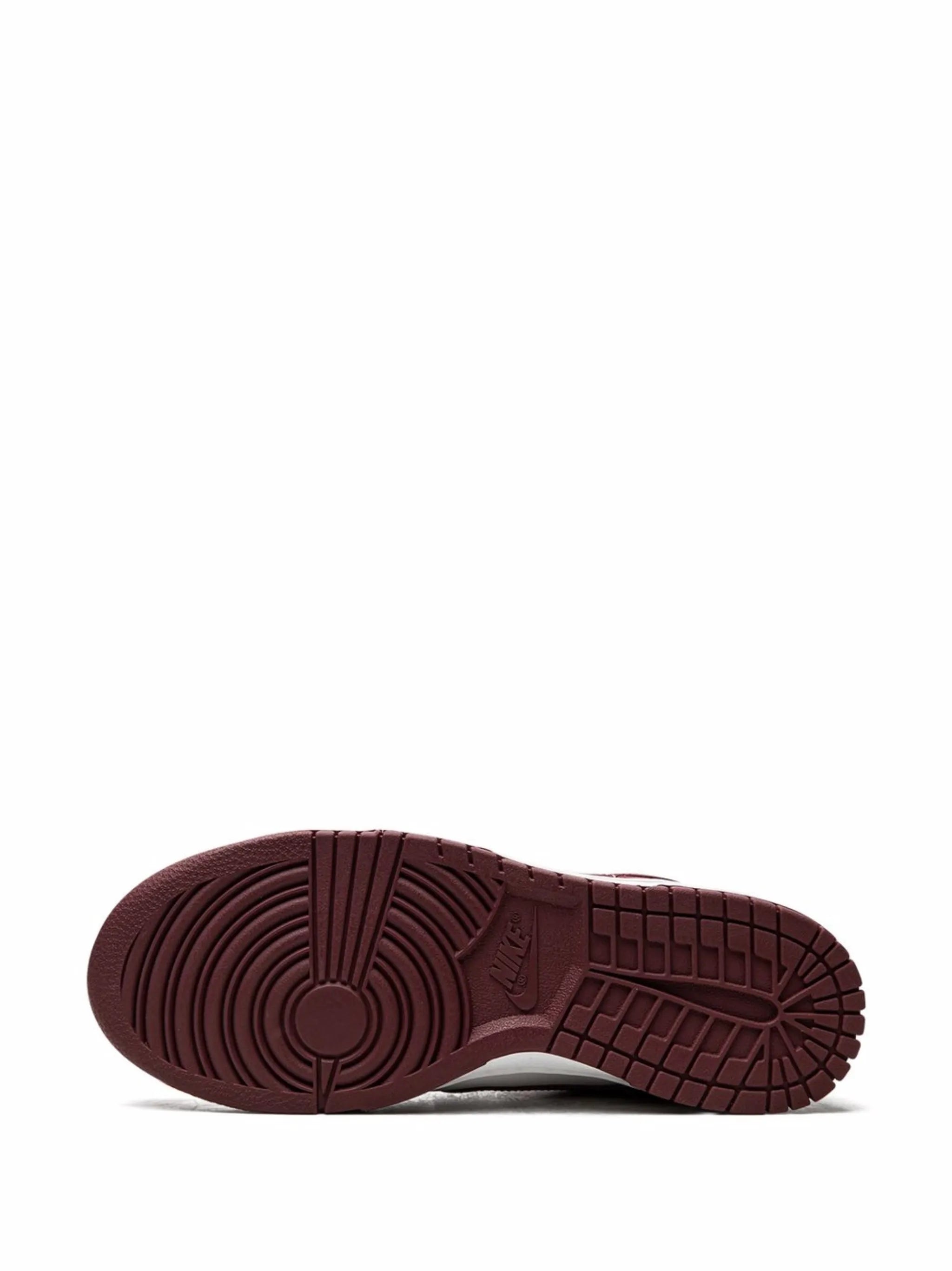 Nike Dunk Low – Team Red / Burgundy