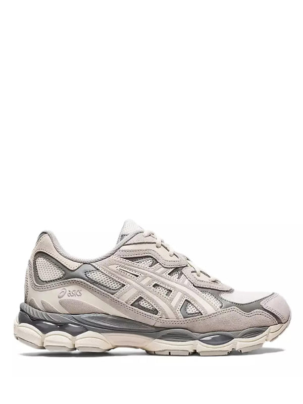 ASICS GEL-NYC Cream - Oyster Grey