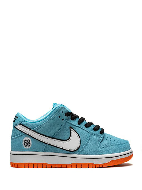 Nike SB Dunk Low Pro "Gulf" (Club 58)