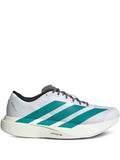 Adidas Adizero Evo SL Running - Pure Teal / Emerald Green