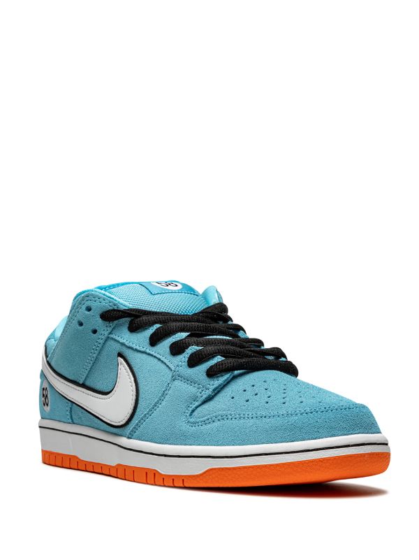 Nike SB Dunk Low Pro "Gulf" (Club 58)