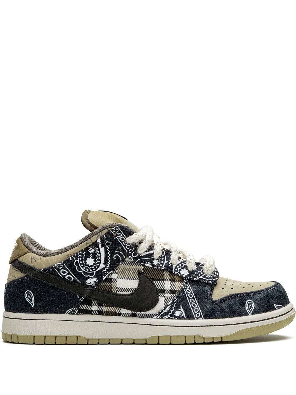Nike SB Dunk Low x Travis Scott