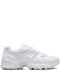 New Balance 530 'Triple White' – The Ultimate Retro Icon.
