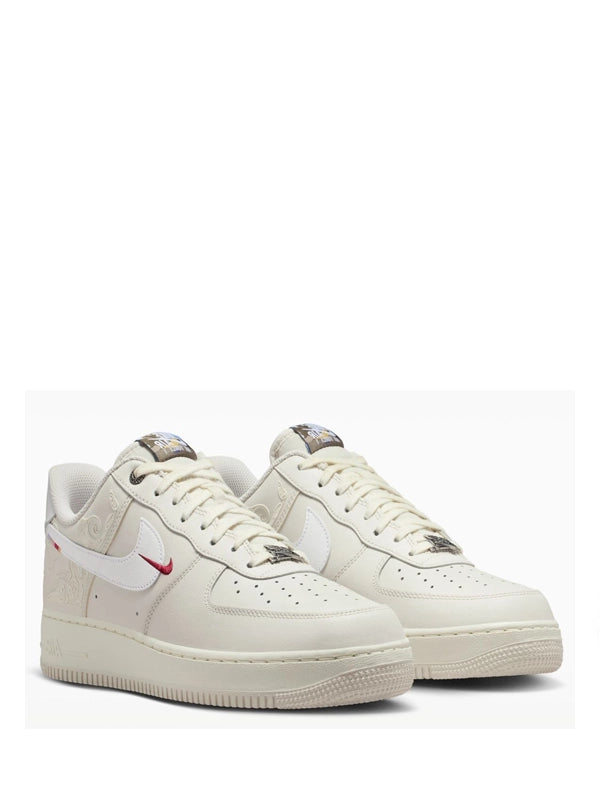 Nike Air Force 1 Low '07 – "Year of the Dragon" Edition