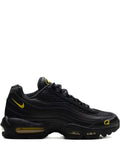 Nike Air Max 95 x Corteiz - Black & Tour Yellow