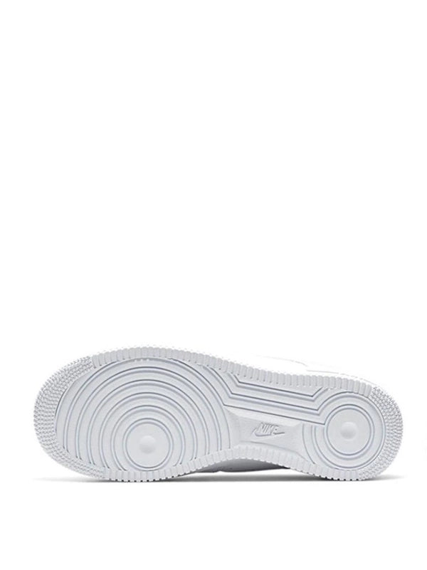 Nike Air Force 1 Low 'Textured Edit' – White / Black / Grey