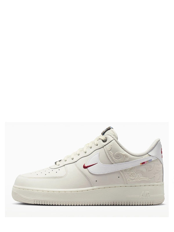Nike Air Force 1 Low '07 – "Year of the Dragon" Edition