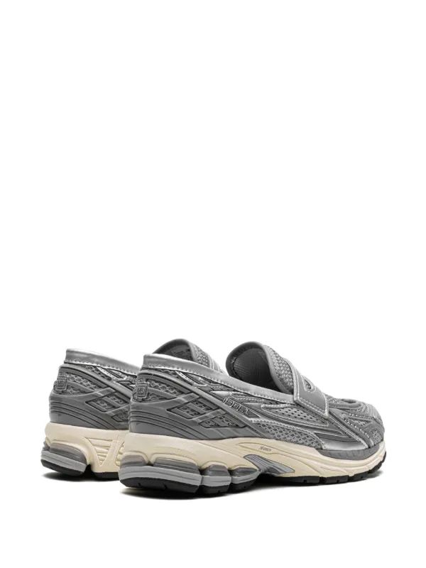 New Balance 1906L "Silver" sneakers