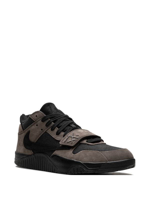 Jordan x Travis Scott Jumpman Jack sneakers – gangshoes