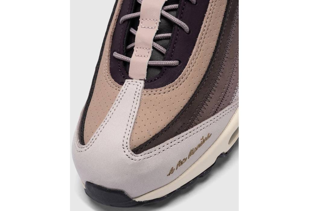 A Ma Maniére x Nike Air Max 95 SP 'Diffused Taupe