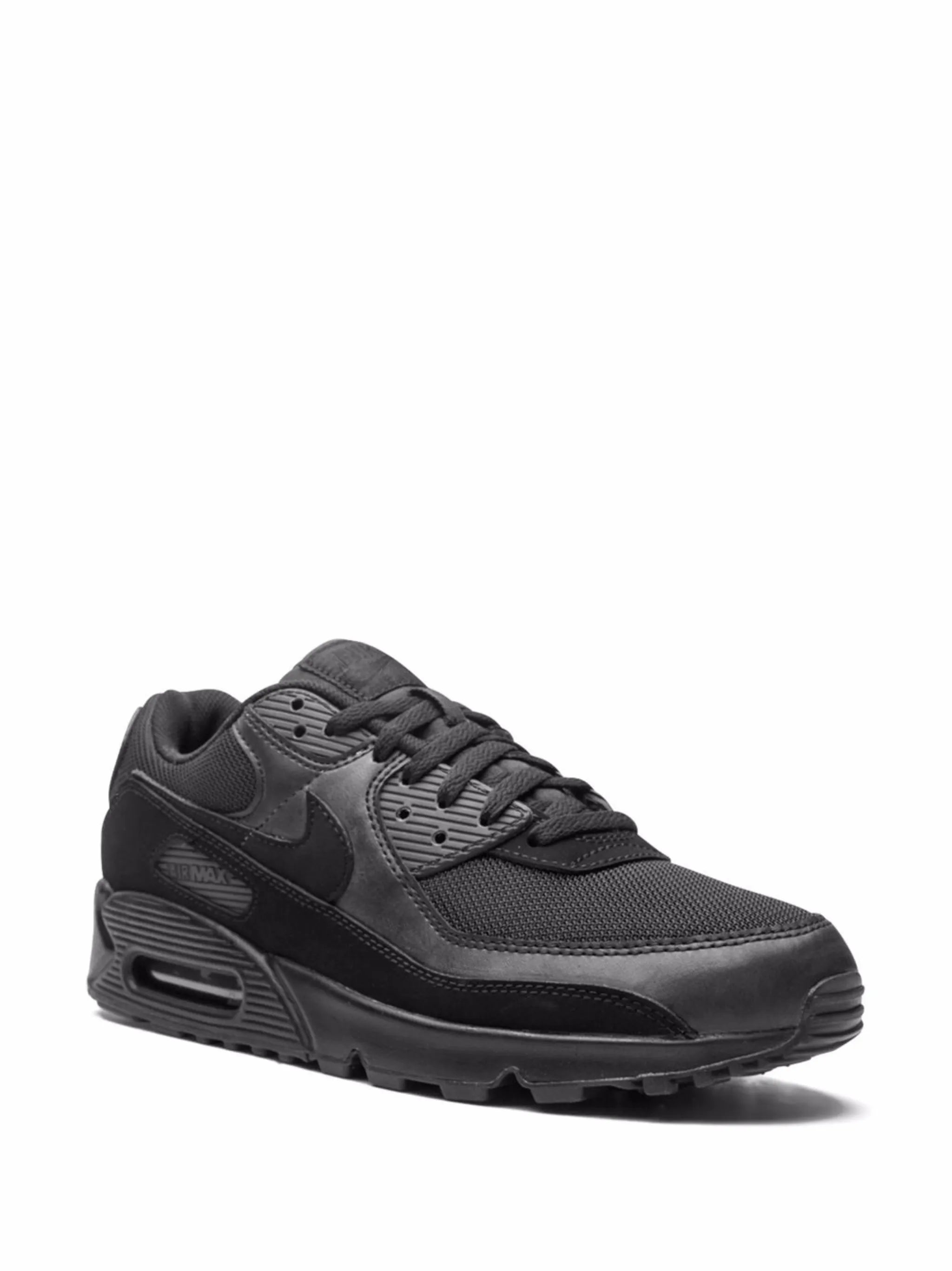 Nike Air Max 90 – Triple Black