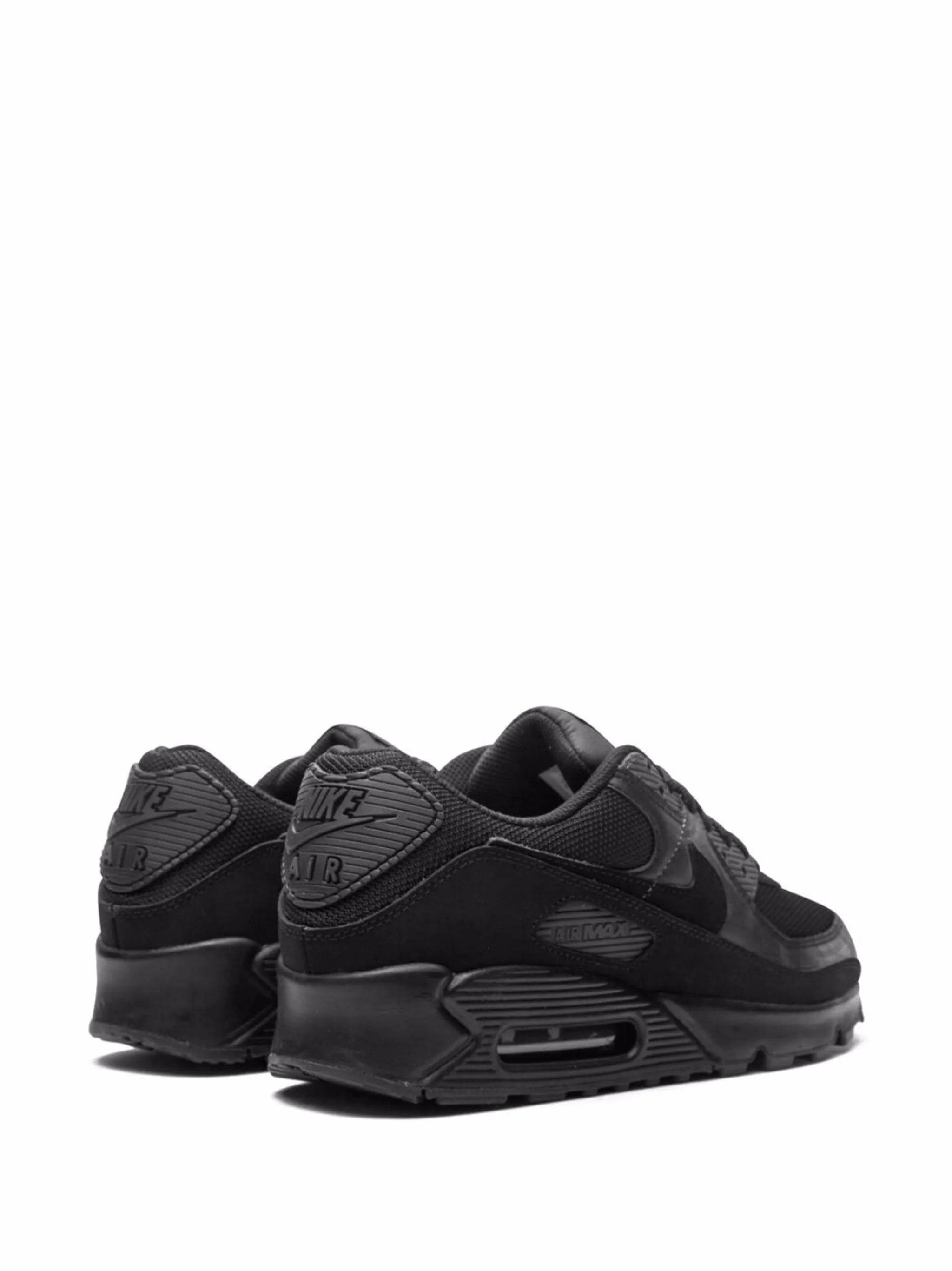 Nike Air Max 90 – Triple Black