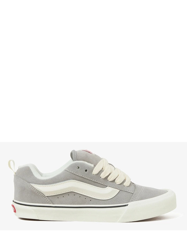 Vans Knu Skool – Grey/True White