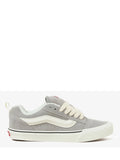 Vans Knu Skool – Grey/True White