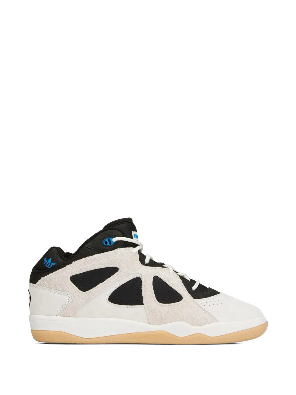 adidas x Bad Bunny: Response CL "Wonder White"