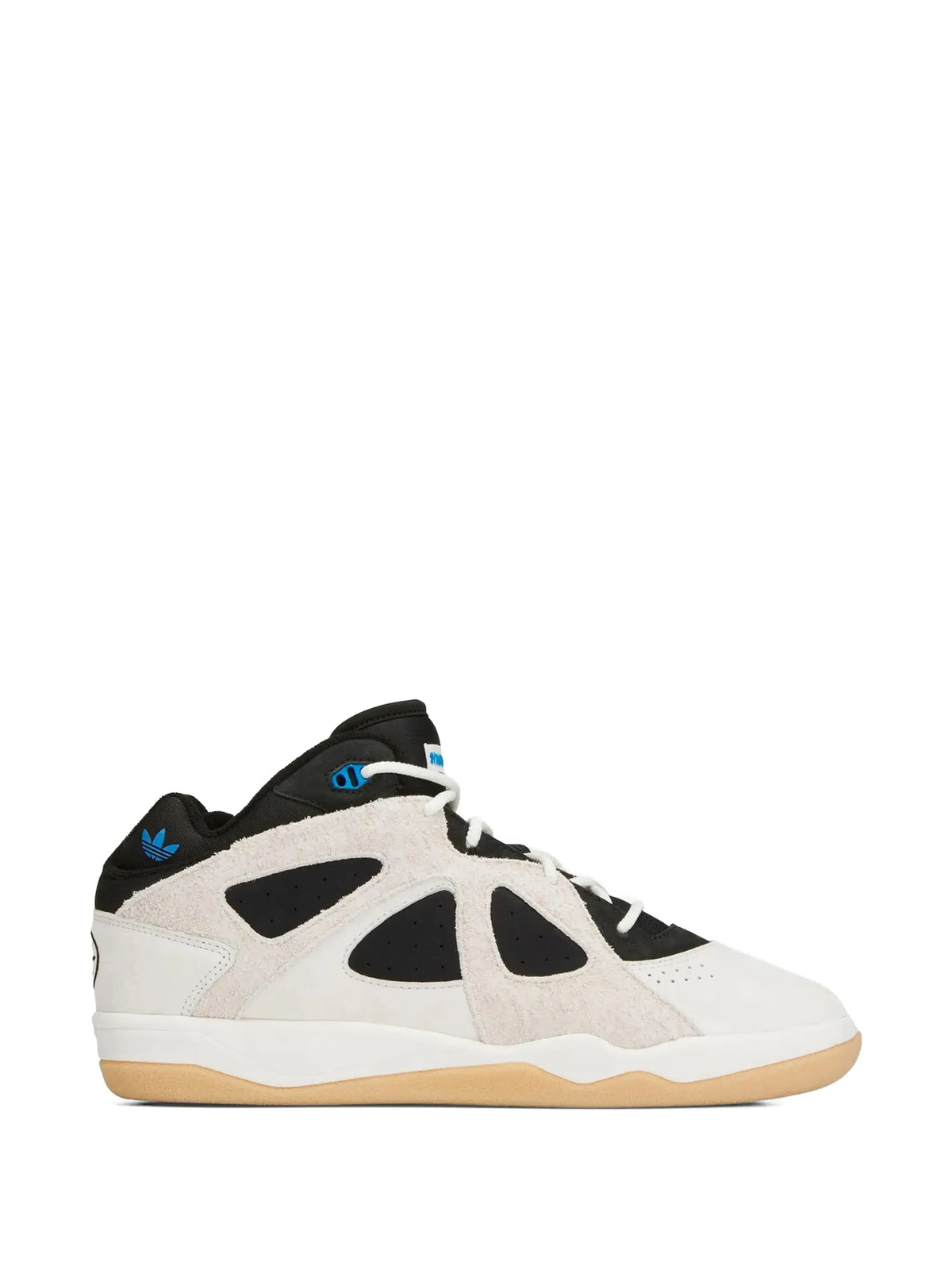 adidas x Bad Bunny: Response CL "Wonder White"