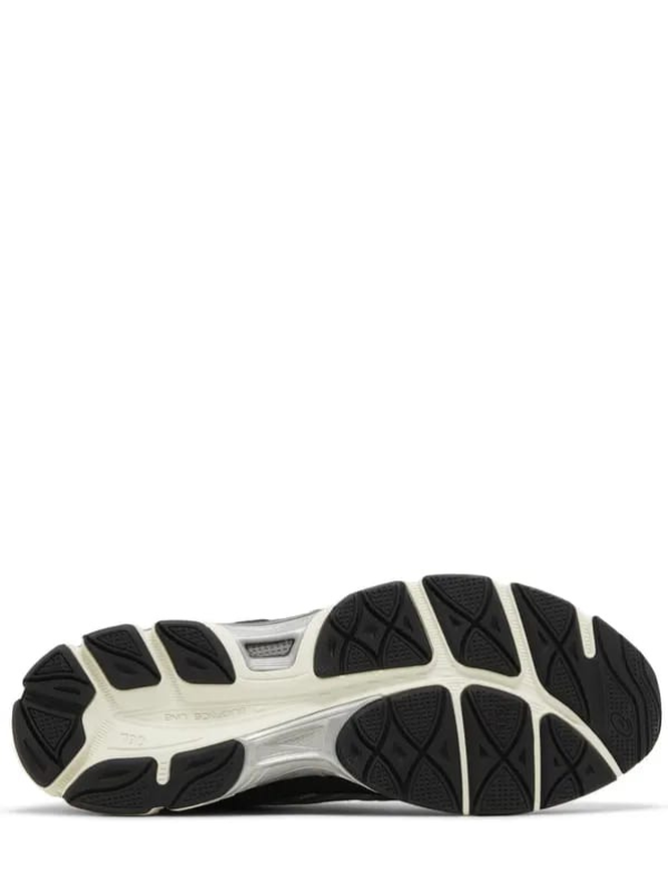 ASICS NYC Gel Sneakers Graphite Grey Black