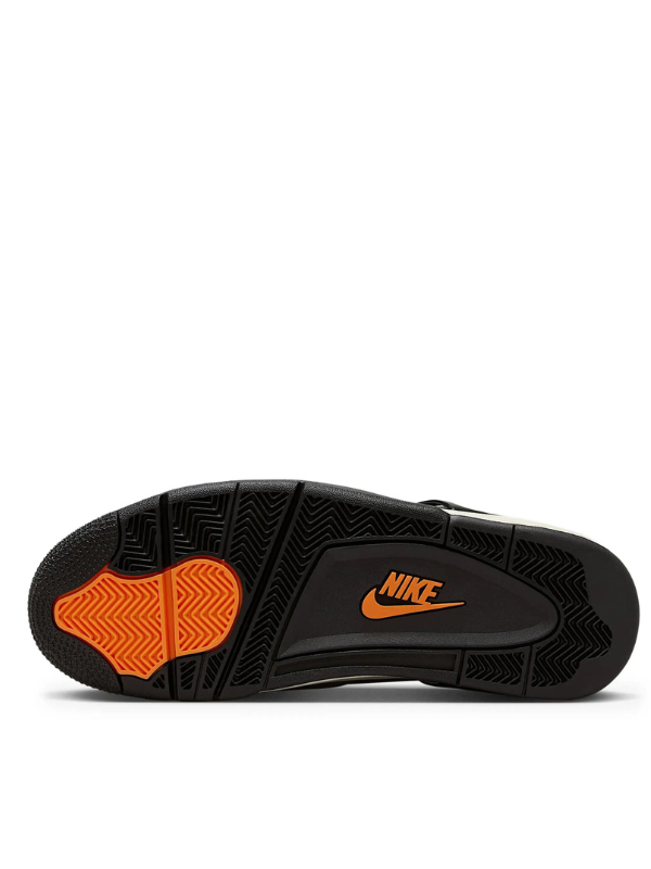 Jordan x UNDEFEATED 4 Retro sneakers