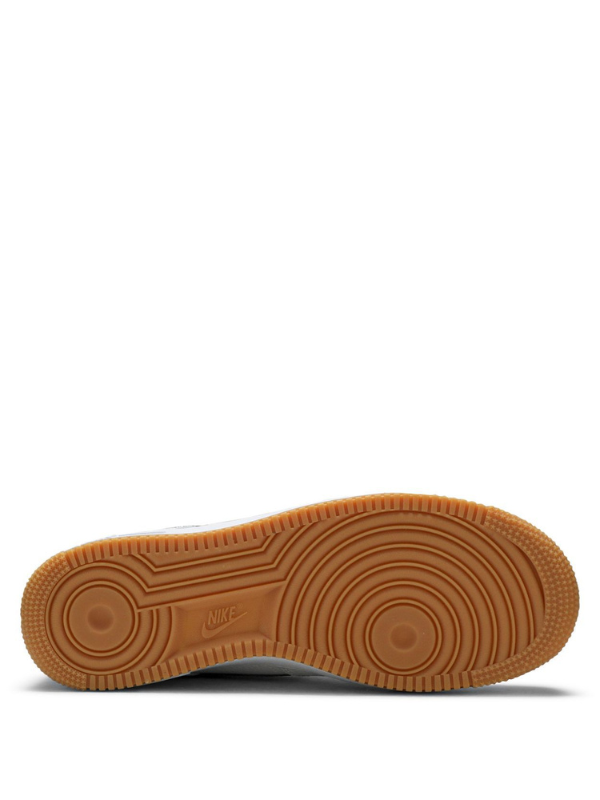 Nike Air Force 1 Low 'Obsidian Gum'