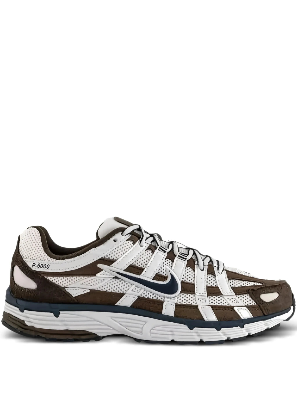 Nike P-6000 – Earth Tone Edition
