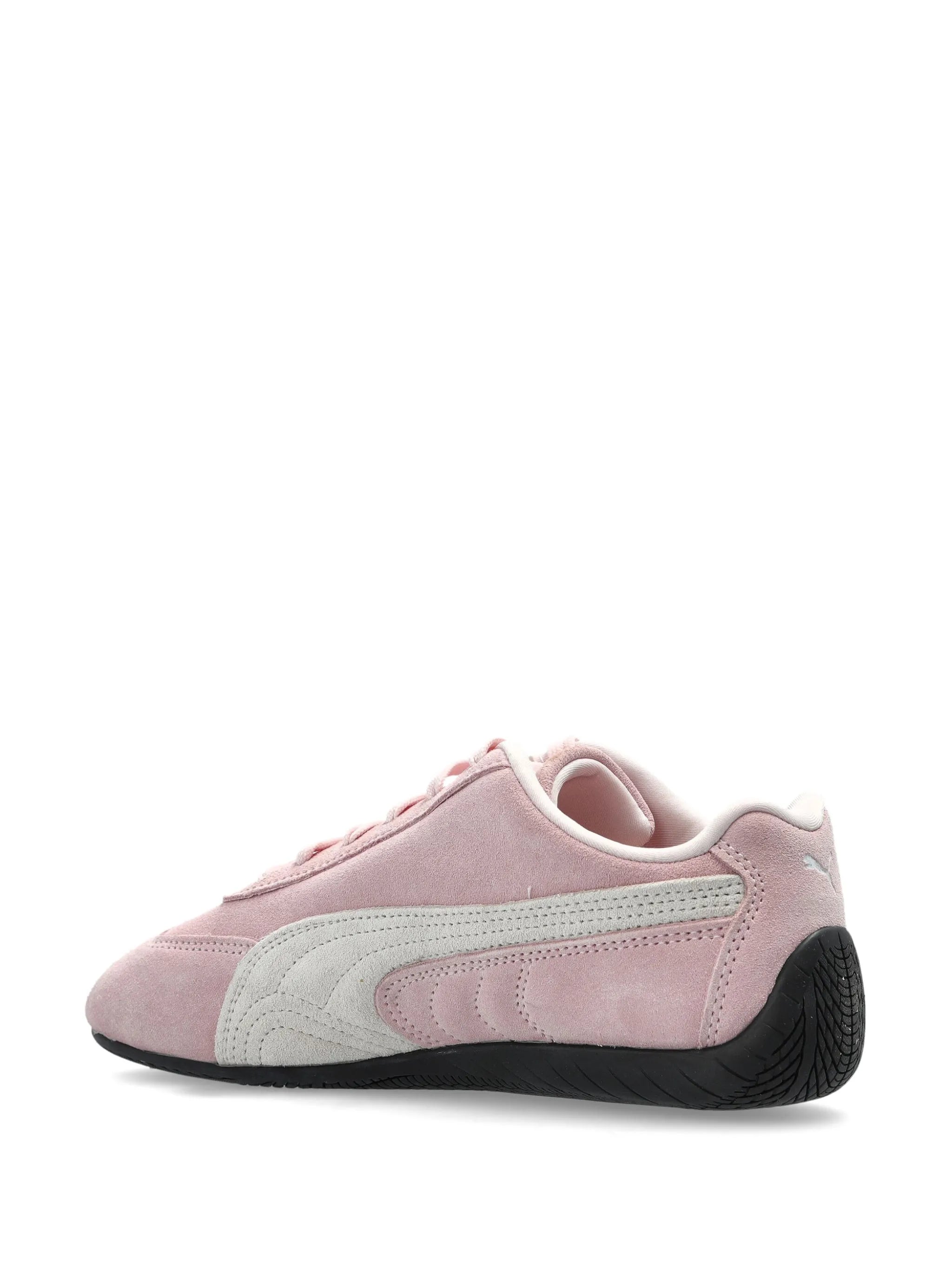 Puma Women's Speedcat Suede Sneakers - Pastel Pink