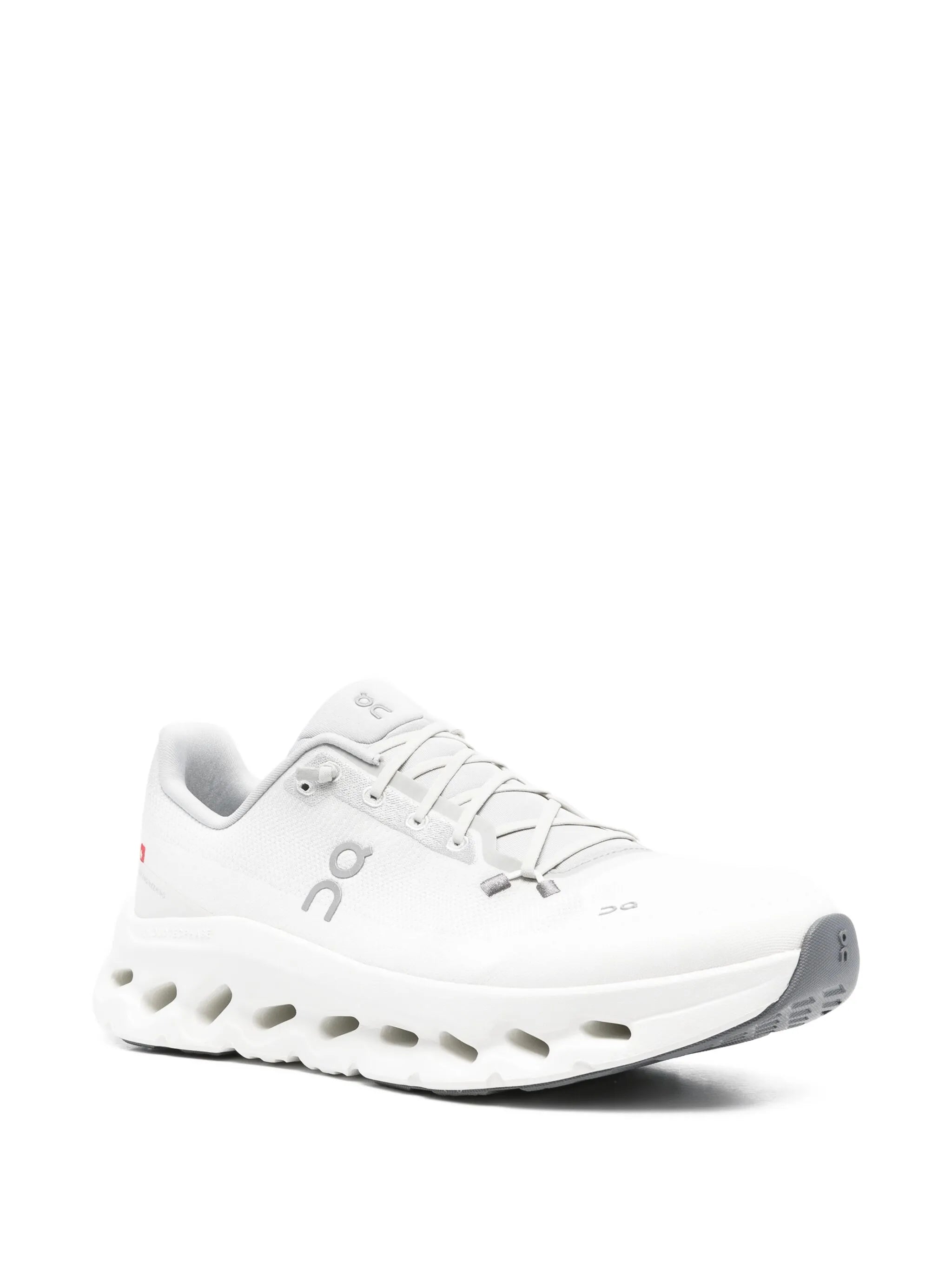 On Running Cloudsurfer - All-White Edition