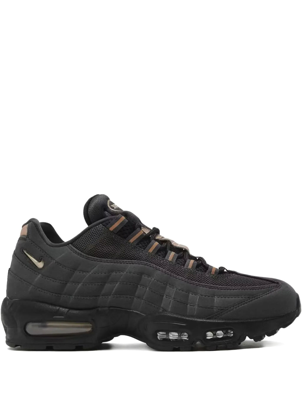 Nike Air Max 95 Black x Central Cee