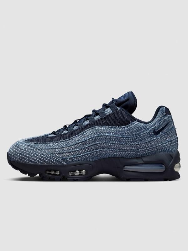Levi's® X Nike Air Max 95 Denim